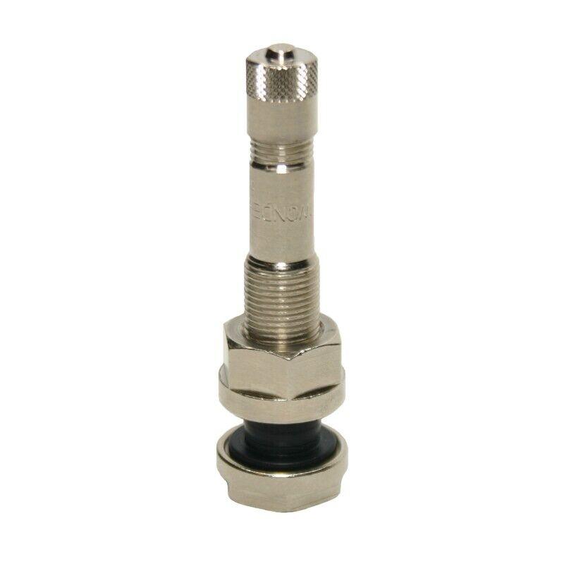 Truck Valve - Alcoa - 54MS (Nickel) - Tyre Supplies Online