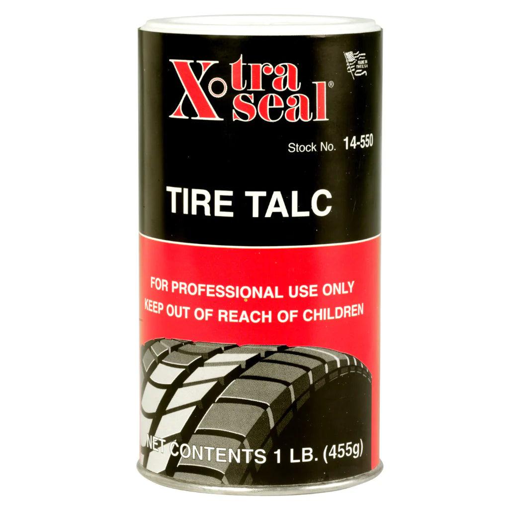 Tyre Talc - 455g (Shaker) - Tyre Supplies Online