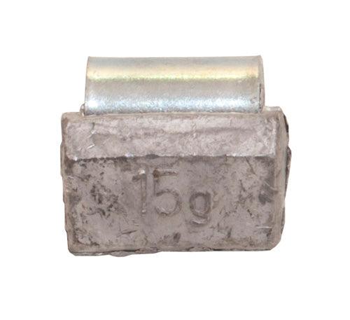 Mag Wheel Weights - 10g to 60g - Tyre Supplies Online