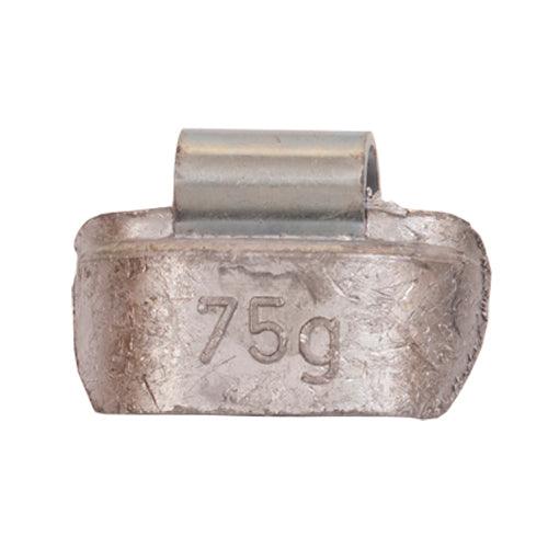 Wheel Weights - Heavy Truck - 50g to 200g - Tyre Supplies Online