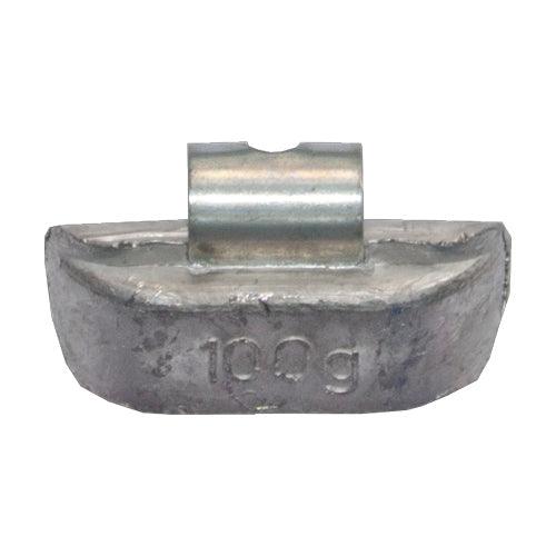 Wheel Weights - Heavy Truck - 50g to 200g - Tyre Supplies Online