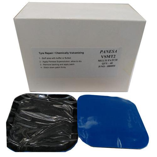 Panesa - Multi Repair Patch - VSMT2 - Tyre Supplies Online