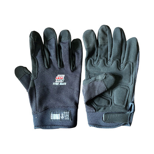 Tyre Mate Utility Gloves - Large to XXL