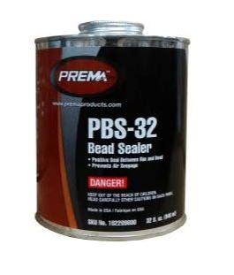 Prema - Bead Sealer - PBS32 - 946ml (32oz) - Tyre Supplies Online