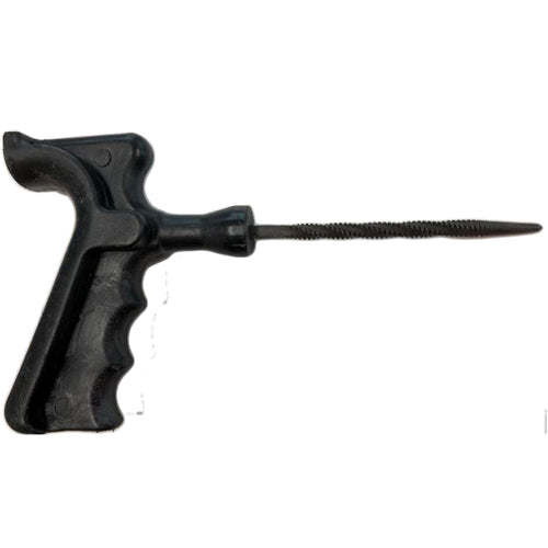 Stickle Rasp Remer - Pistol Grip Handle - Plastic