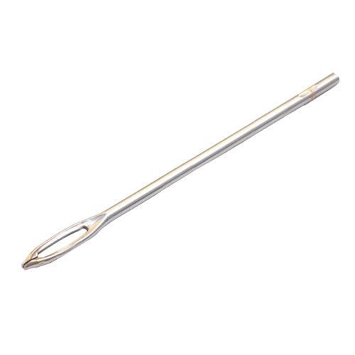 T Handle Needle Replacement - Open Eye - 6"