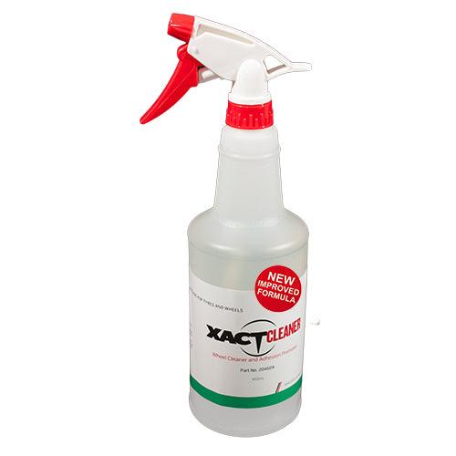 XACT - Wheel Weight Cleaner - 950ml - Tyre Supplies Online