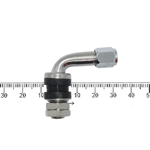 Mag Wheel Valve - 90 Degree