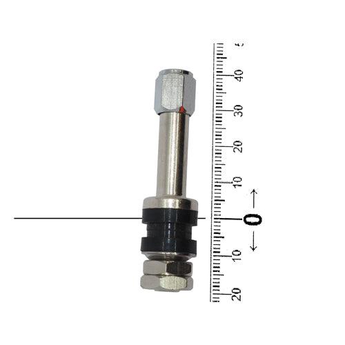 No Show Mag Wheel Valve - Long - Tyre Supplies Online