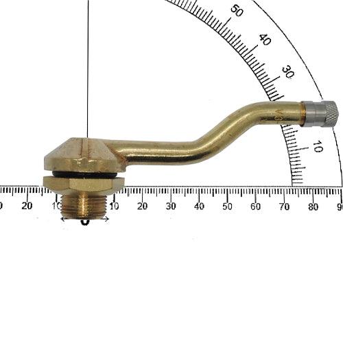 Truck Spider Valve - V3.14.3 (Brass)