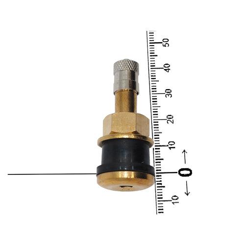 Truck Valve - TR501 Straight