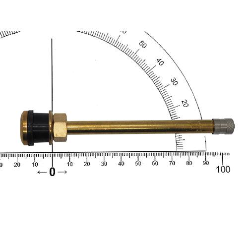 Truck Valve - TR573 Straight - Tyre Supplies Online