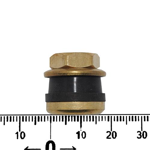 Truck Rim Valve Hole Plug - 16mm - Tyre Supplies Online