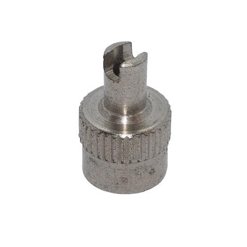 Valve Cap - V51 Slotted - Tyre Supplies Online