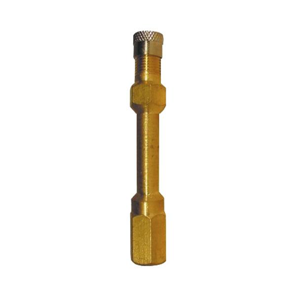 Valve Extension - Various Sizes - Rigid Metal (Truck) - Tyre Supplies Online