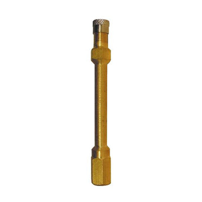 Valve Extension - Various Sizes - Rigid Metal (Truck) - Tyre Supplies Online