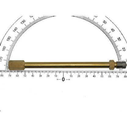 Valve Extension - Various Sizes - Rigid Metal (Truck) - Tyre Supplies Online