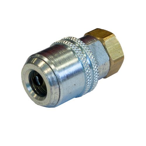 Haltec Lock-On Chuck (Large Bore) - Tyre Supplies Online