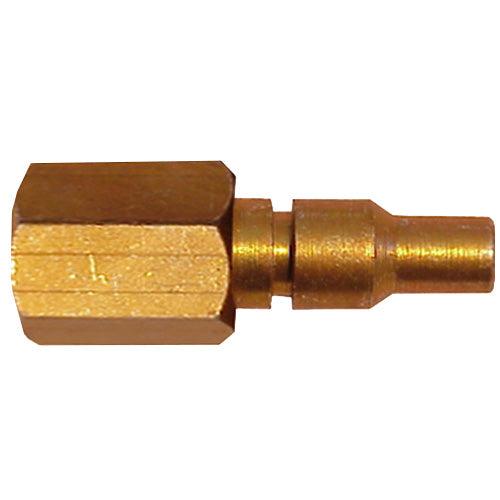 Jamec Pem Air Fitting - 1/4" Female 31F4