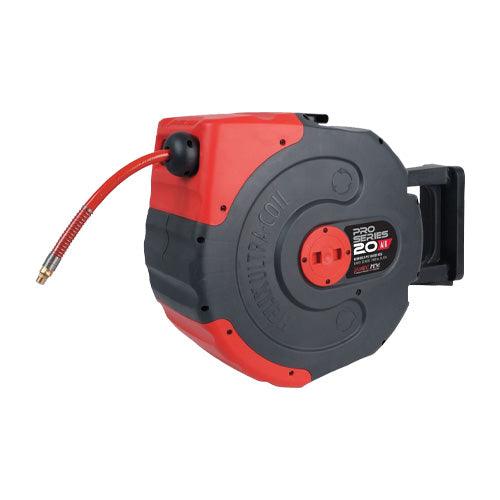 Jamec Pem - Hose Reel - 10mm x 20m - Tyre Supplies Online