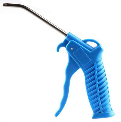 Compressed Air Blow Gun - Plastic Handle - Small