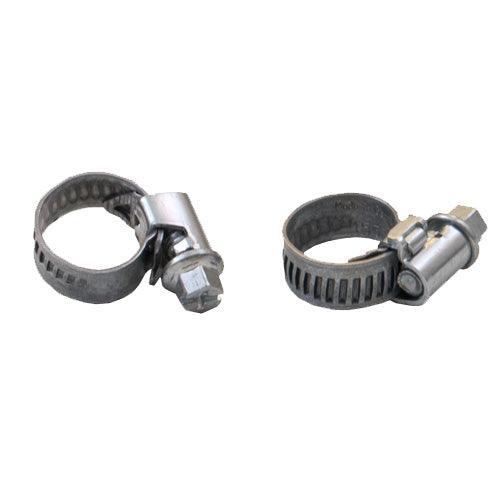 Air Hose Clip - Wormdrive - 8-16mm - Tyre Supplies Online