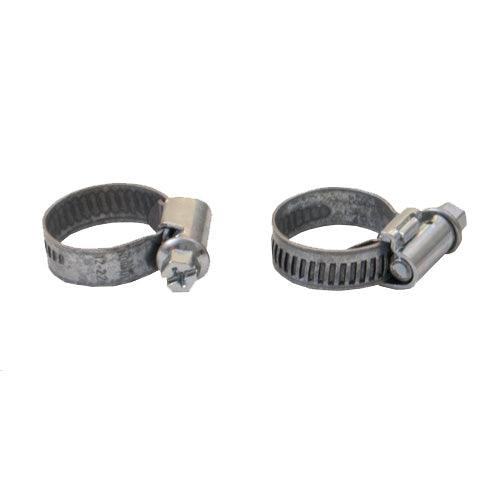 Air Hose Clip - Wormdrive - 12-22mm - Tyre Supplies Online