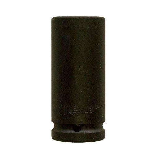 Deep Impact Socket - 19mm x 1/2" Drive