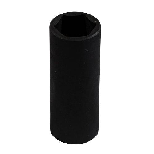 Deep Impact Socket - 21mm x 1/2" Drive