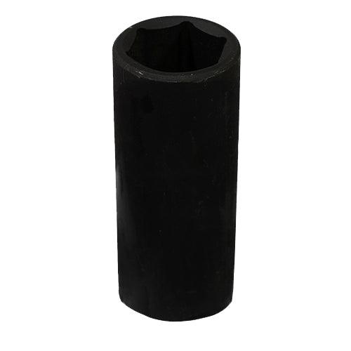 Deep Impact Socket - 22mm x 1/2" Drive - Tyre Supplies Online