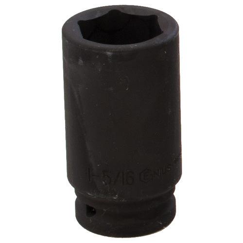 Deep Impact Socket - 1-5/16" x 3/4" Driver