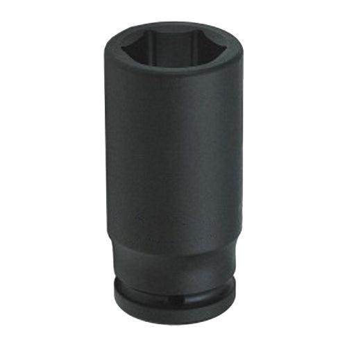 Heavy Duty Deep Impact Socket - 41x21mm x 3/4" Drive