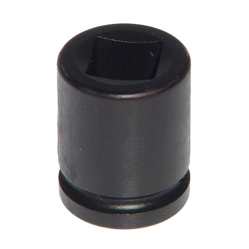 Square Socket - 17mm x 3/4" Drive