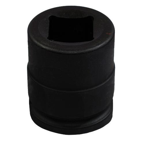 Square Socket - 21mm x 3/4" Drive (Long)