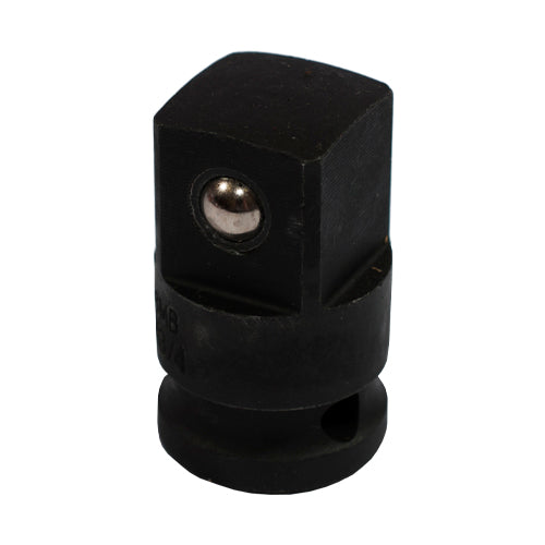 Reducer Socket - 1/2" Female to 3/4" Male Drive