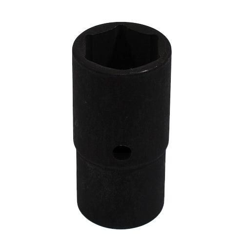 Impact Socket - 19x21mm x 1/2" Drive