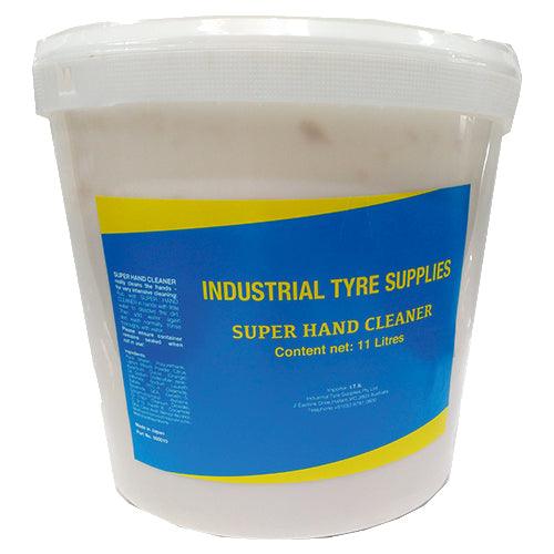 Super Hand Cleaner - 11ltr – Tyre Supplies Online