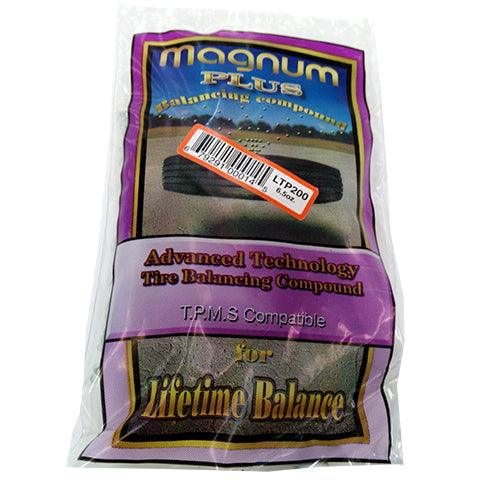 Magnum Plus - Tyre Balancing Compound - LTP200