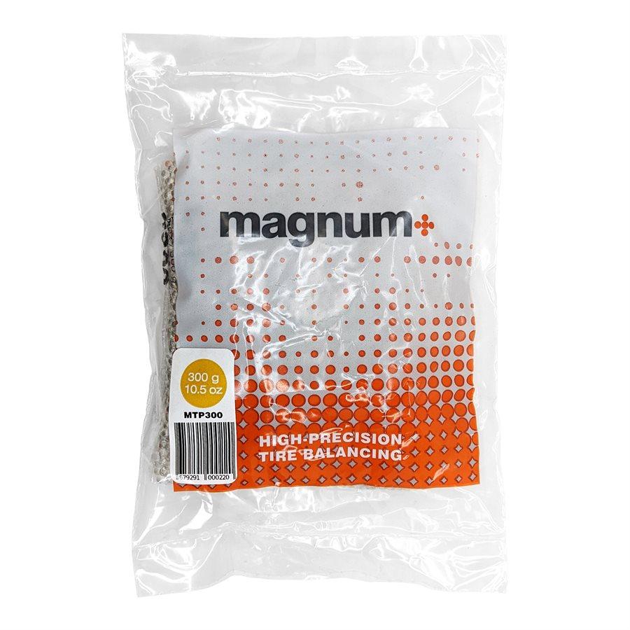 Magnum Plus MTP300 Auswuchtmittel – 300g Auswuchtperlen Für Reifen