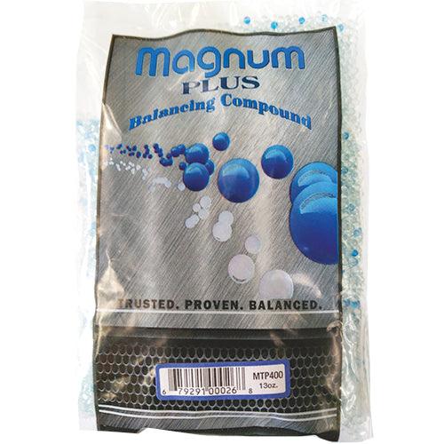 Magnum Plus - Tyre Balancing Compound - MTP400