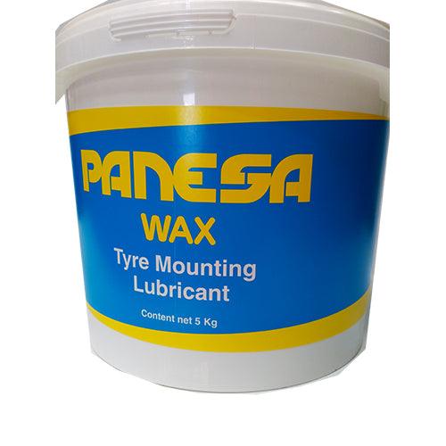 Bead Wax White - 5kg