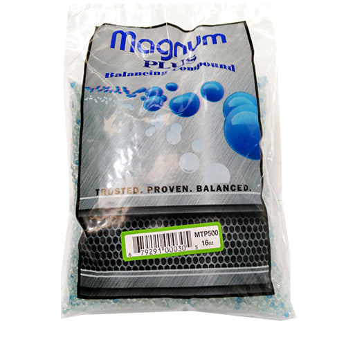 Magnum Plus - Tyre Balancing Compound - MTP500