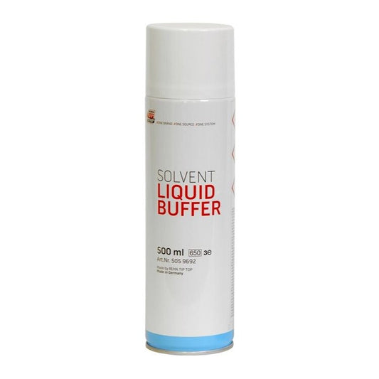 Liquid Buffer - 500ml - Aerosol (Solvent)