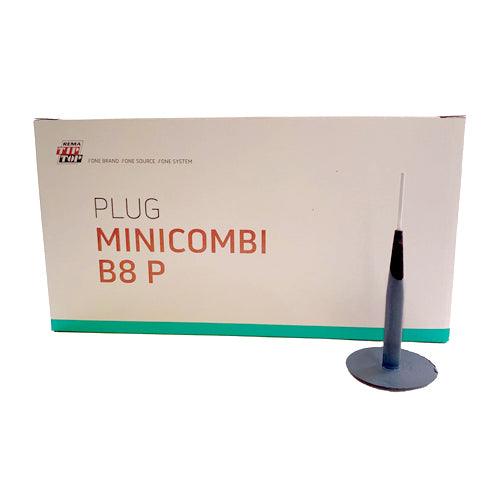 Rema Tip Top - Minicombi B8P - Tyre Supplies Online