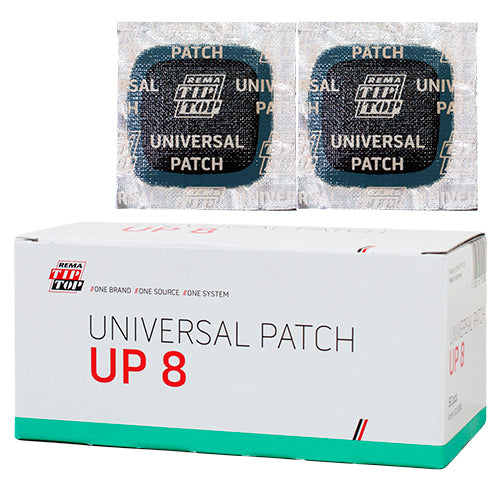 Rema Tip Top - Universal Patch - UP 8