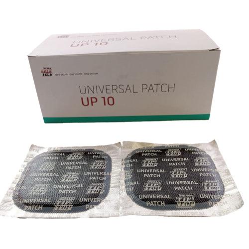 Rema Tip Top - Universal Patch - UP 10 - Tyre Supplies Online