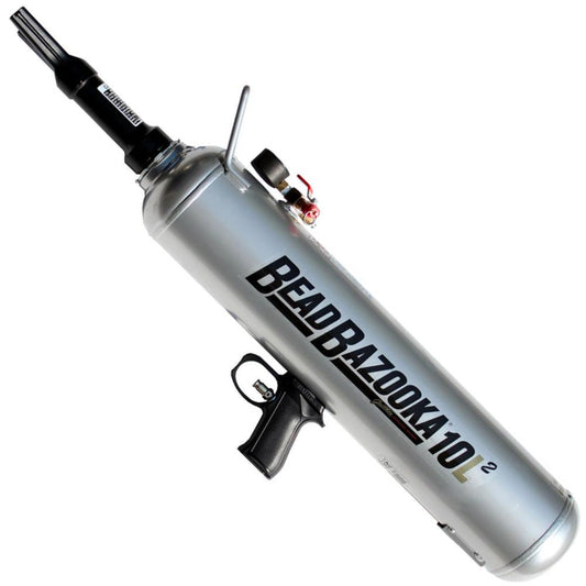 Gaither - Bead Bazooka - 10 Litre (Gen 2)