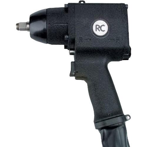 Rodcraft - Impact Wrench - 1/2" Drive (Short Anvil)