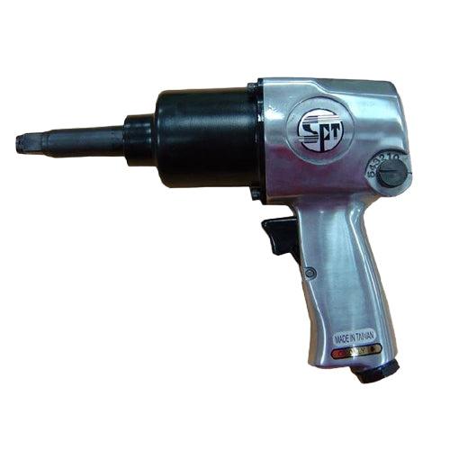 Kuani Air Tools - Impact Wrench - 1/2" Drive (Long Anvil)