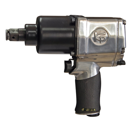 Kuani Air Tools - Air Wrench - 3/4" Drive (Short Anvil)